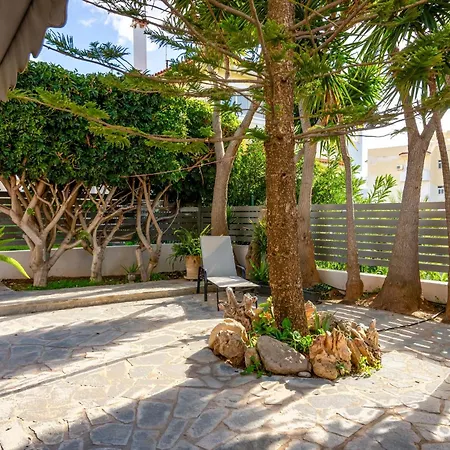 Porto Rafti Hideaway Apartment Exterior photo