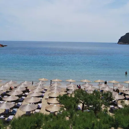 Porto Rafti Hideaway Apartment Exterior photo