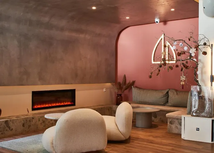 Porto Rafti Hideaway