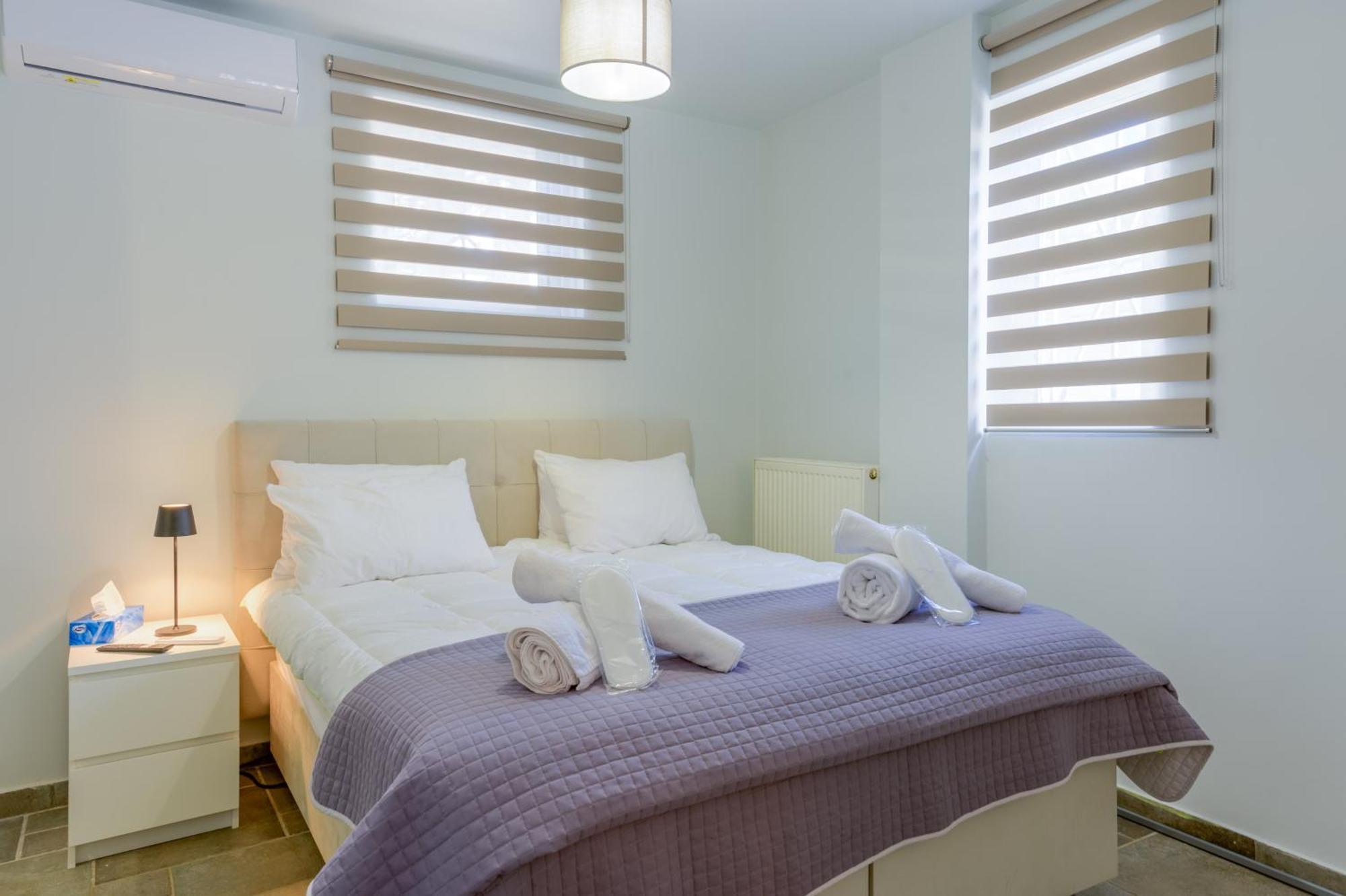 Hideaway Apartment