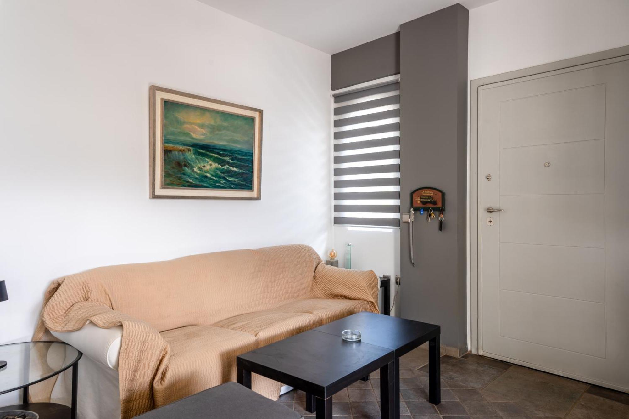 Hideaway * Porto Rafti