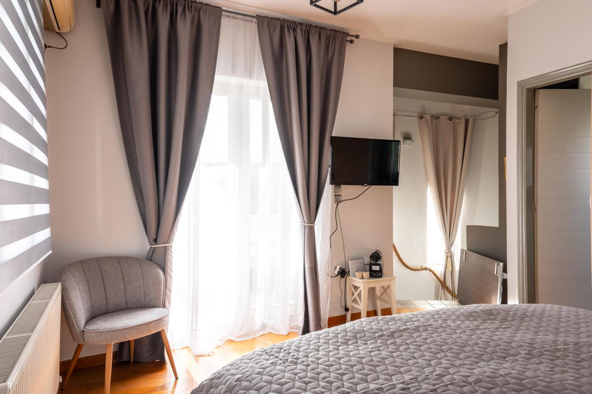 Hideaway Apartment Porto Rafti