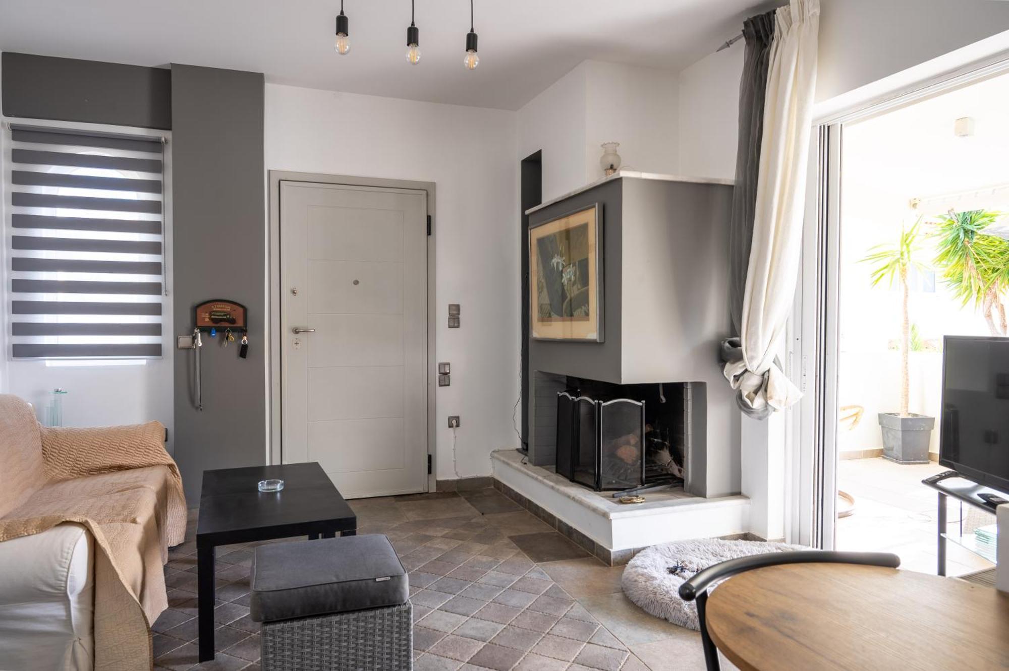 Hideaway Apartment *