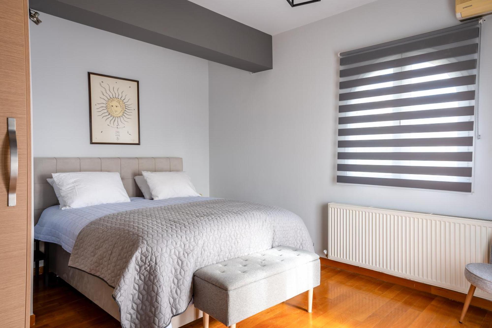 Hideaway Apartment