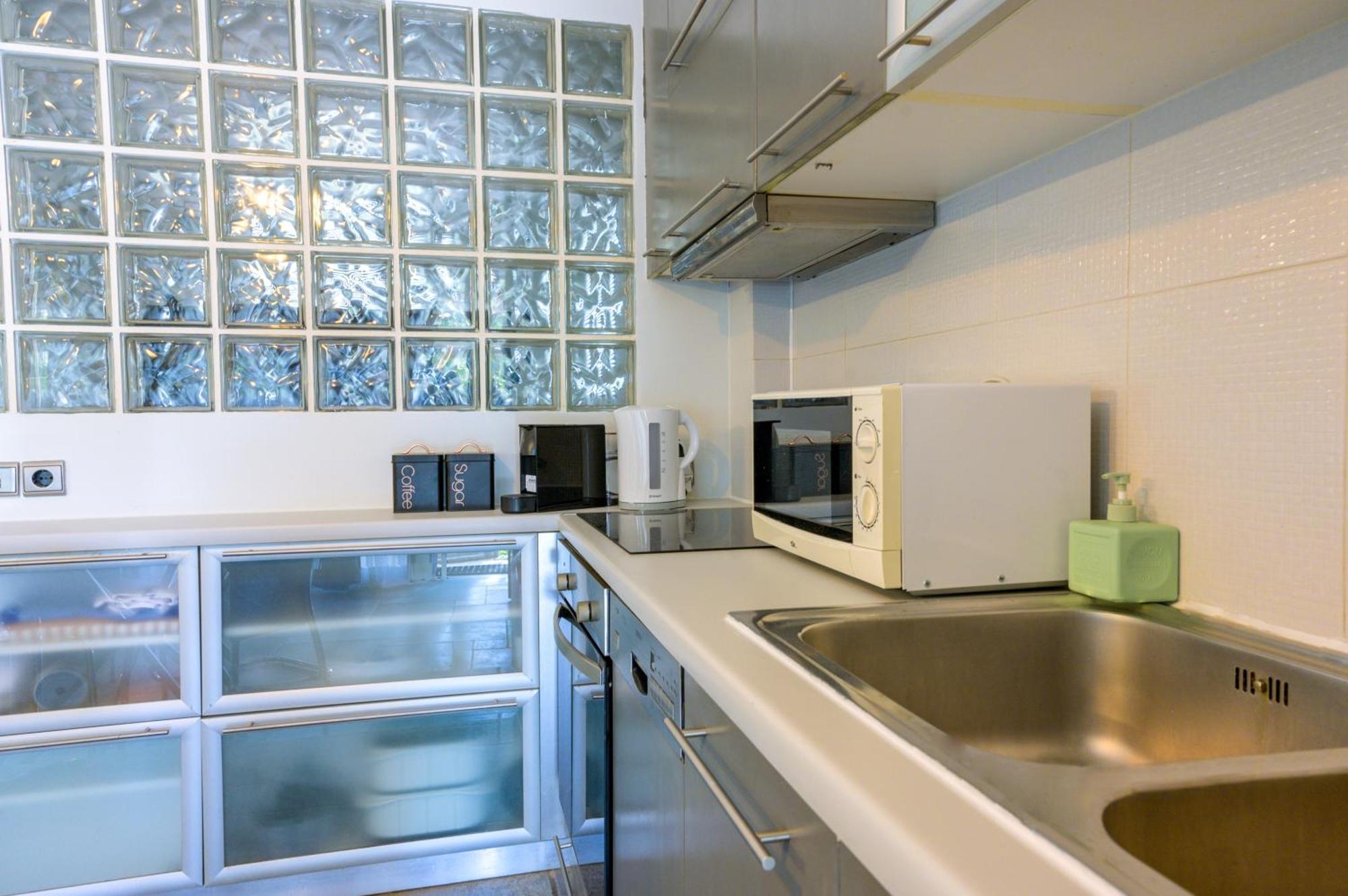 Apartment Hideaway Porto Rafti
