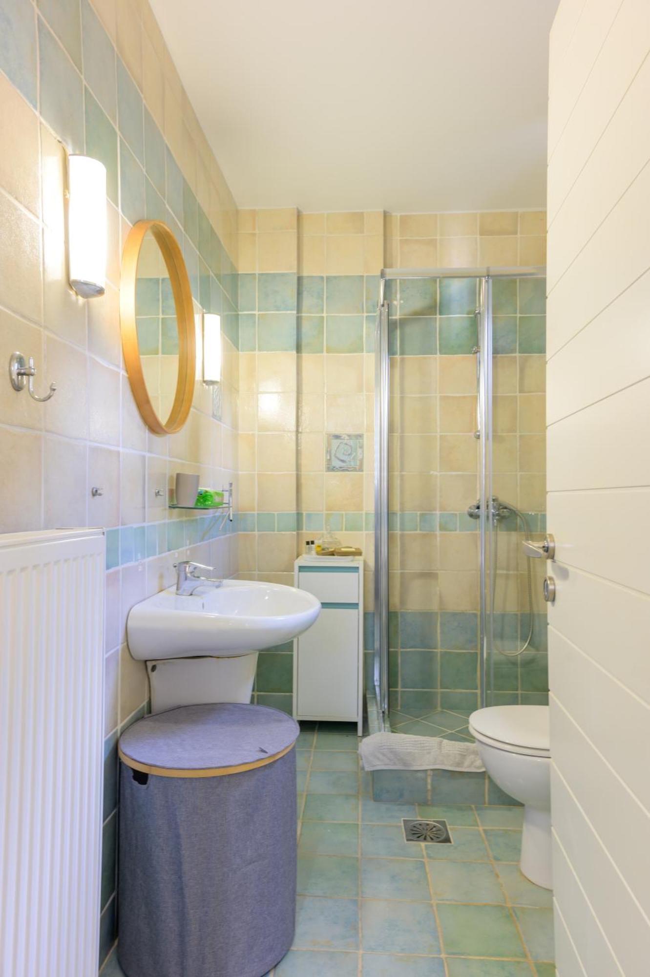 Apartment Hideaway Porto Rafti