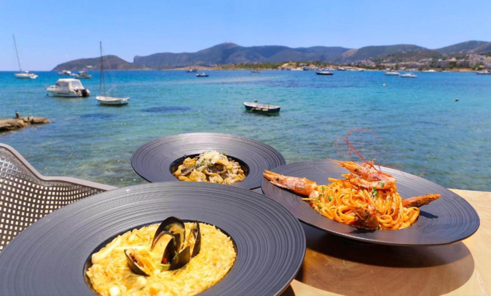Hideaway * Porto Rafti