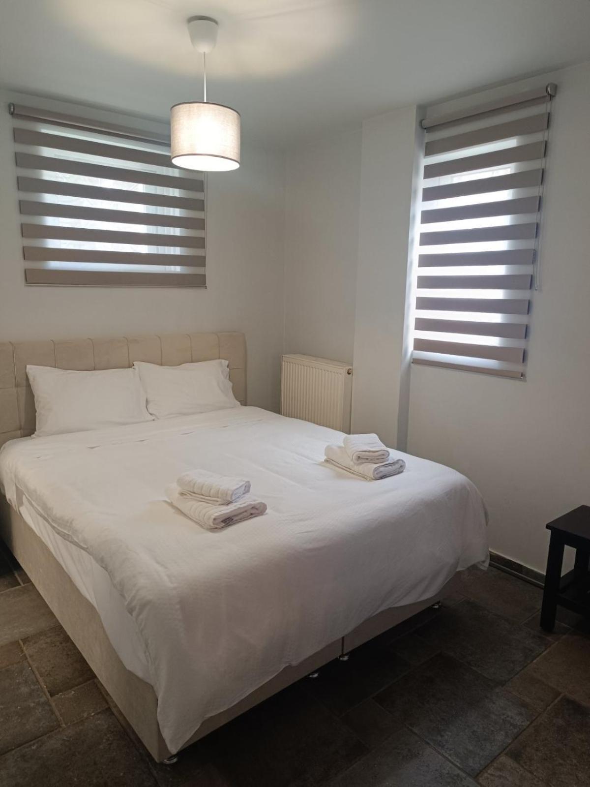 Hideaway * Porto Rafti